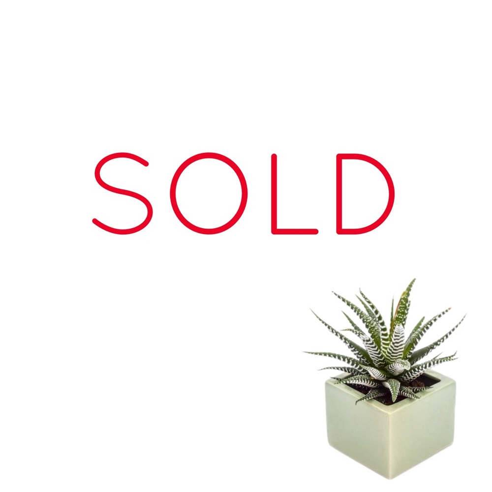 SOLD